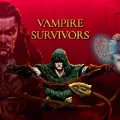 Vampire Survivors: Art