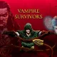 Vampire Survivors: Art