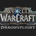 World of Warcraft: Dragonflight - Logo