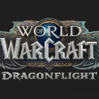 World of Warcraft: Dragonflight - Logo