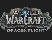 World of Warcraft: Dragonflight - Logo