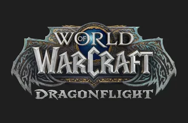 World of Warcraft: Dragonflight - Logo