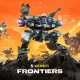 War Robots: Frontiers - Keyart