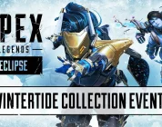 Apex Legends: Winter tide collection event