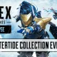 Apex Legends: Winter tide collection event