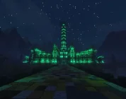 Mincecraft: Minas Morgul