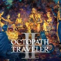 Octopath Traveler 2: KeyArt