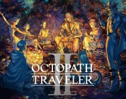 Octopath Traveler 2: KeyArt