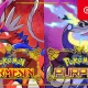 Pokemon Purpur - Karmesin: Art