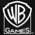 Warner Bros. Games - Logo