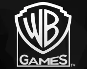 Warner Bros. Games - Logo