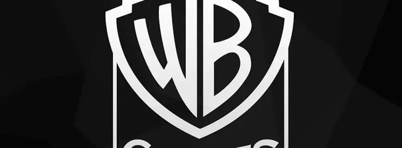 Warner Bros. Games - Logo