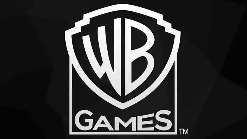 Warner Bros. Games - Logo