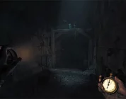 Amnesia: The Bunker - Screenshot