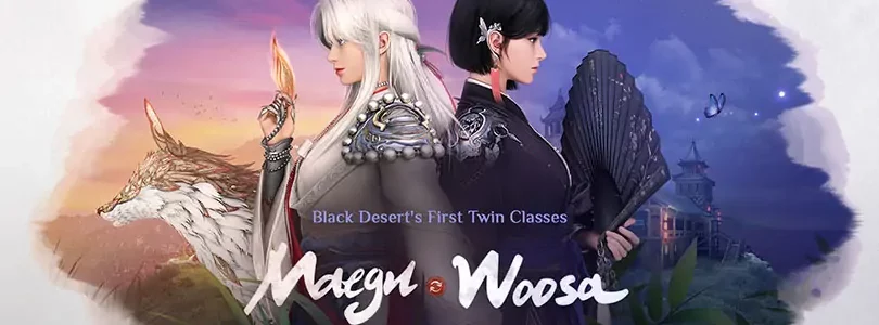 Black Desert Online: Zwillingsupdate