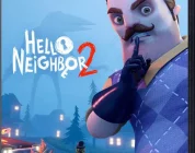 Hello Neighbor 2: Cover