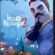 Hello Neighbor 2: Cover