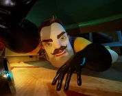 Hello Neighbor 2: Screenshot