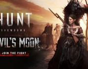 Hunt: Showdown - Devils Moon