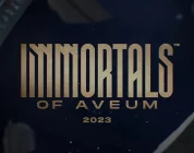 Immortals of Aveum: Art