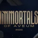 Immortals of Aveum: Art