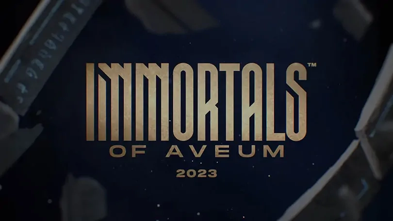 Immortals of Aveum: Art