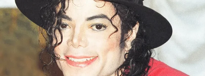 Michael Jackson: Bild