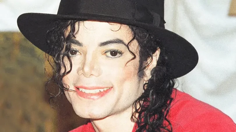 Michael Jackson: Bild