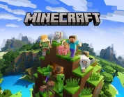 Minecraft: KeyArt