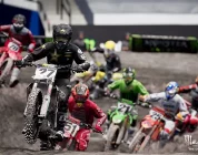 Monster Energy Supercross 6: Screenshot