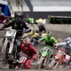 Monster Energy Supercross 6: Screenshot