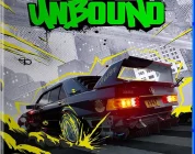 Need for Speed: Unbound - Cover