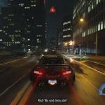 Need for Speed: Unbound - Screenshot