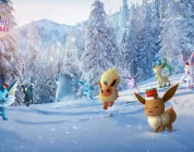 Pokemon Go: Winter