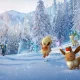 Pokemon Go: Winter