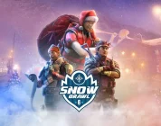 Rainbow Six: Siege - Snow Brawl