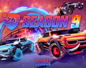 Rocket League: Season 9