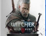 The Witcher 3: Wild Hunt - Complete Edition - Cover