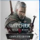 The Witcher 3: Wild Hunt - Complete Edition - Cover