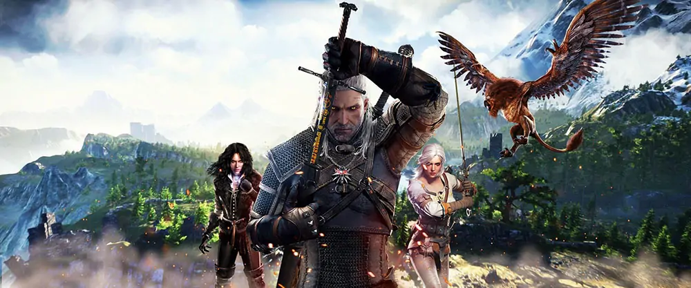 The Witcher 3: Wild Hunt - Complete Edition - Test