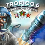 Tropico 6: New Frontiers