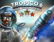 Tropico 6: New Frontiers