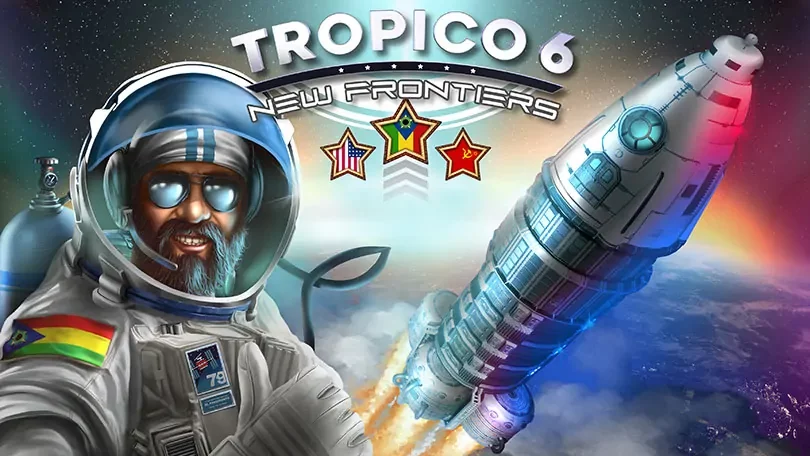 Tropico 6: New Frontiers