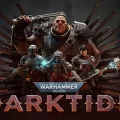 Warhammer 40K: Darktide - Screenshot