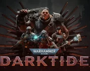 Warhammer 40K: Darktide - Keyart