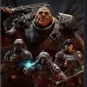 Warhammer 40K: Darktide - PC Cover