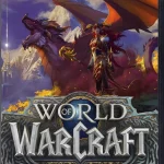 World of Warcraft: Dragonflight - Cover