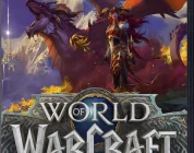 World of Warcraft: Dragonflight - Cover