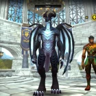 World of Warcraft: Dragonflight - Screenshot