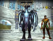 World of Warcraft: Dragonflight - Screenshot